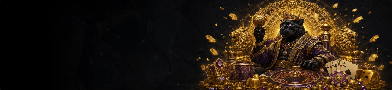 Lex casino Banner 3
